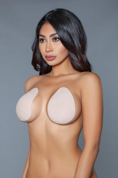 Adhesive Breast Lift - bra accessories - Velvet Door