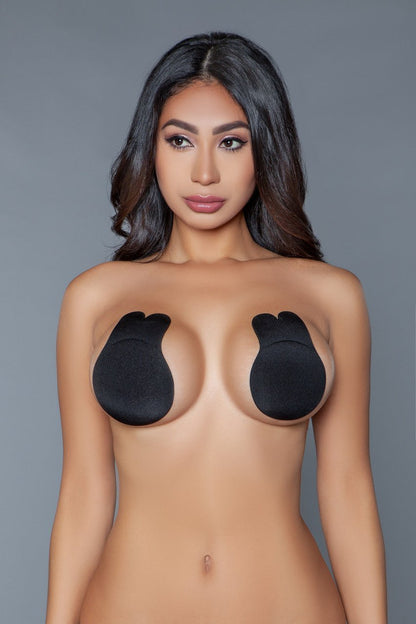 Bunny Nipple Cover - bra accessories - Velvet Door