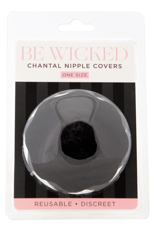 Chantal Flower Set - bra accessories - Velvet Door