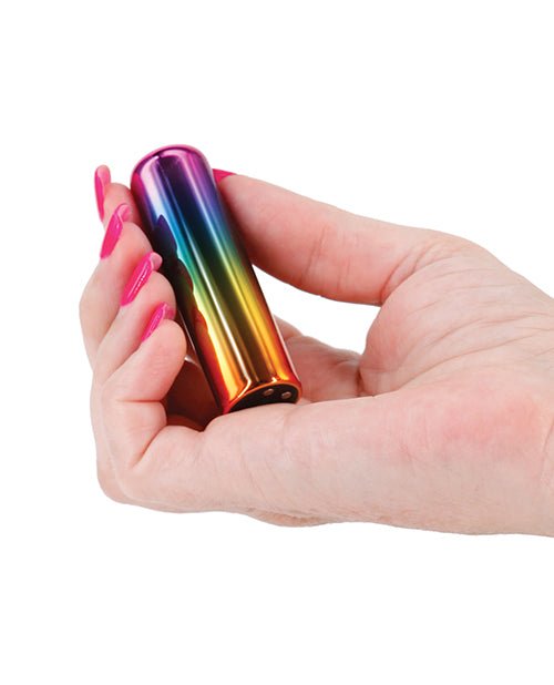 Chroma Rainbow - toys - Velvet Door