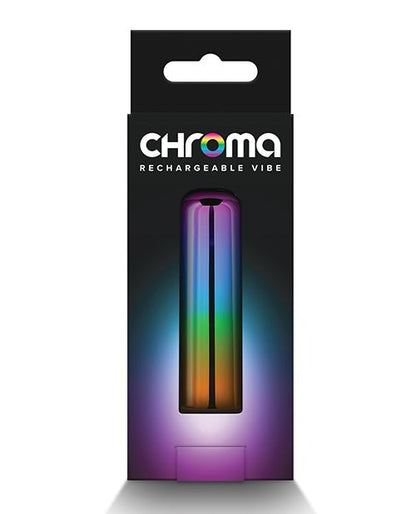 Chroma Rainbow - toys - Velvet Door
