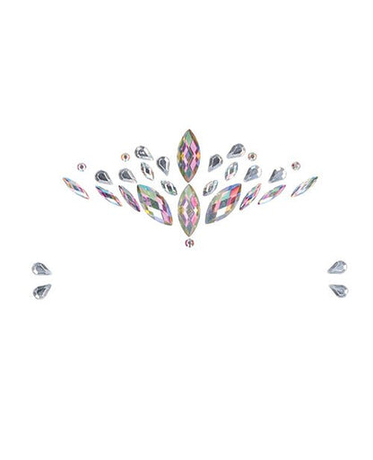 Enchanted Crystal Tiara - bodywear - Velvet Door