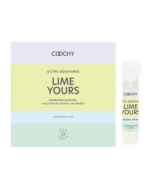 Lime Romance Elixir - wellness - Velvet Door