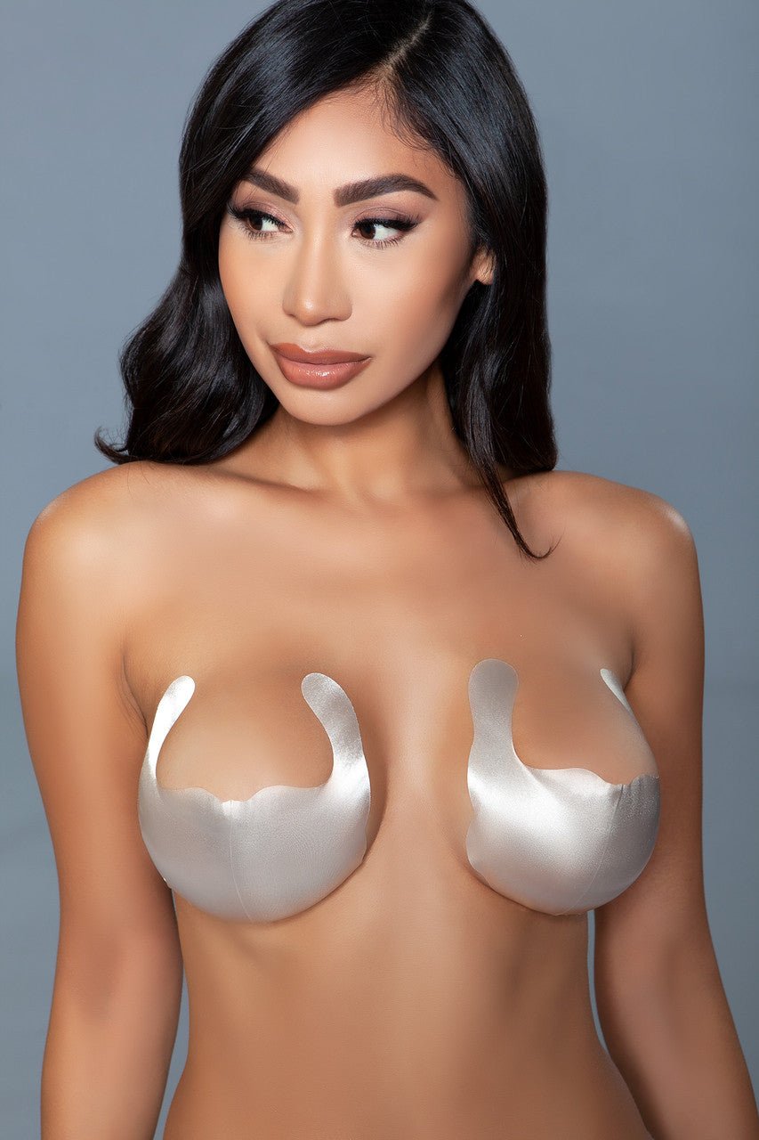 Petals Breast Lift - bra accessories - Velvet Door