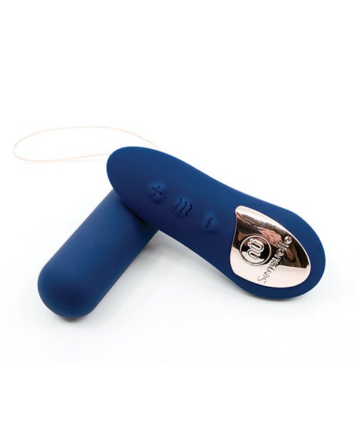 Sensuelle Remote Control Wireless Bullet Plus - toys - Velvet Door