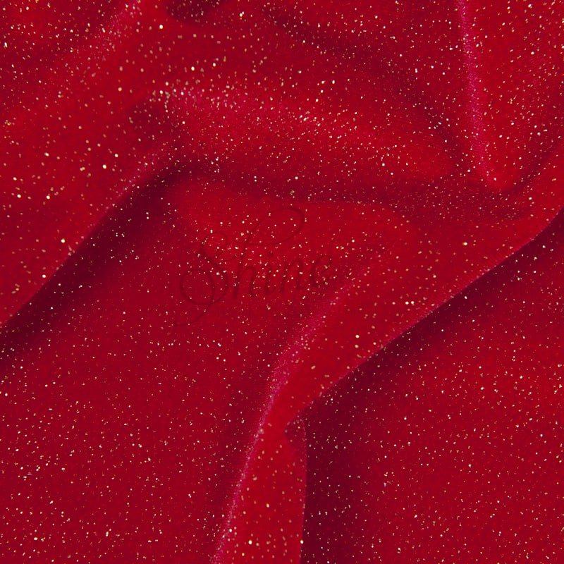Velveteratti Red High Waisted Brazil Scrunchie Bum Shorts - Plus Size | Pole Wear - high waisted brazil shorts - plus size - Velvet Door