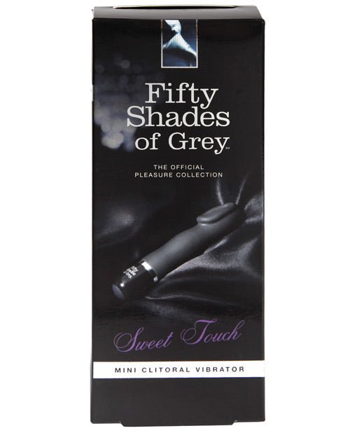 Whisper Of Passion - fifty shades of grey - Velvet Door
