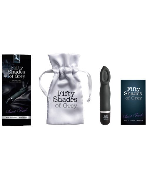Whisper Of Passion - fifty shades of grey - Velvet Door